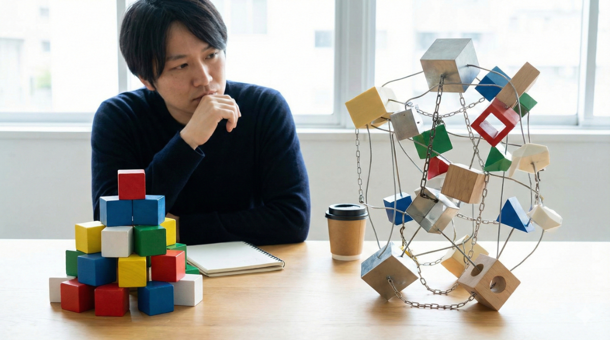 リーディングができないと感じる要因