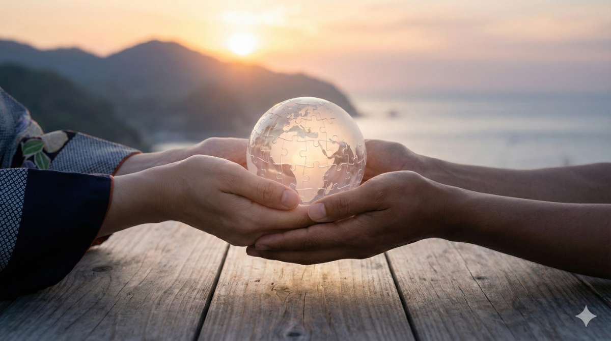 異文化交流が必要とされる目的