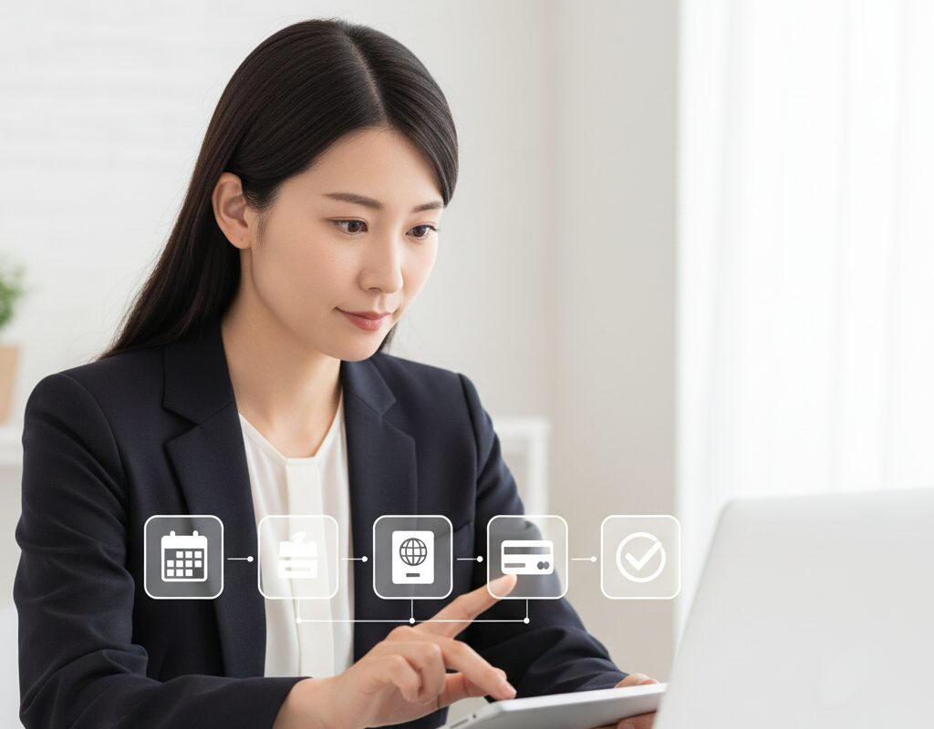 キャンセルと返金の注意点