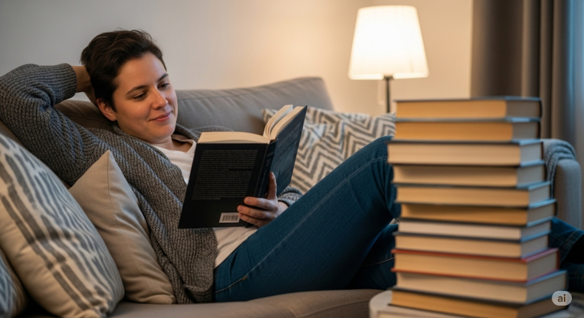 英語の多読は効果なし？おすすめのやり方とは