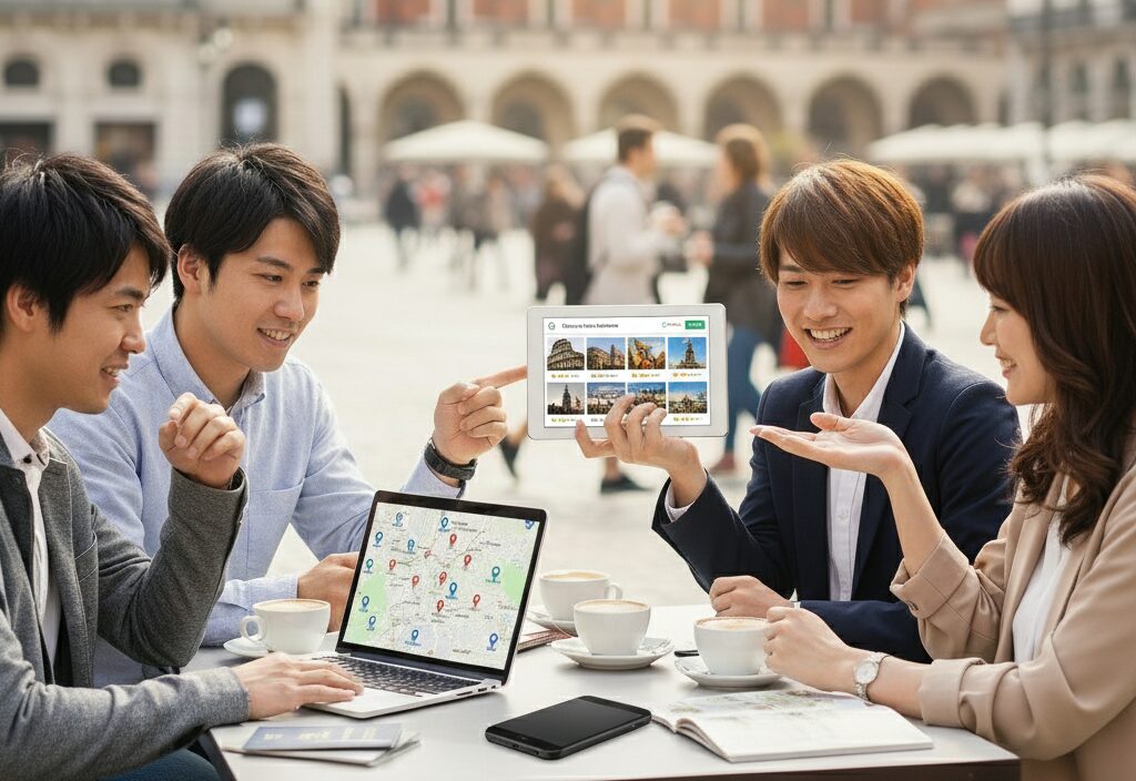 グローバルWifi(ワイファイ)の評判・口コミや特徴を解説