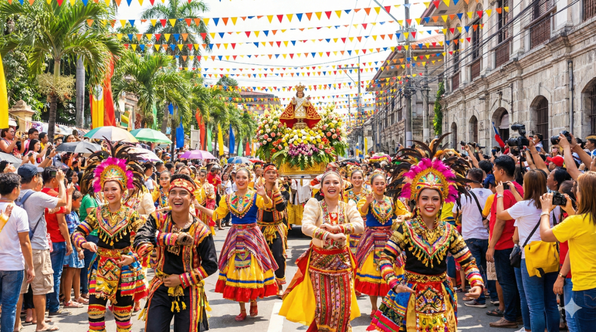 地域に根付く独自の伝統文化