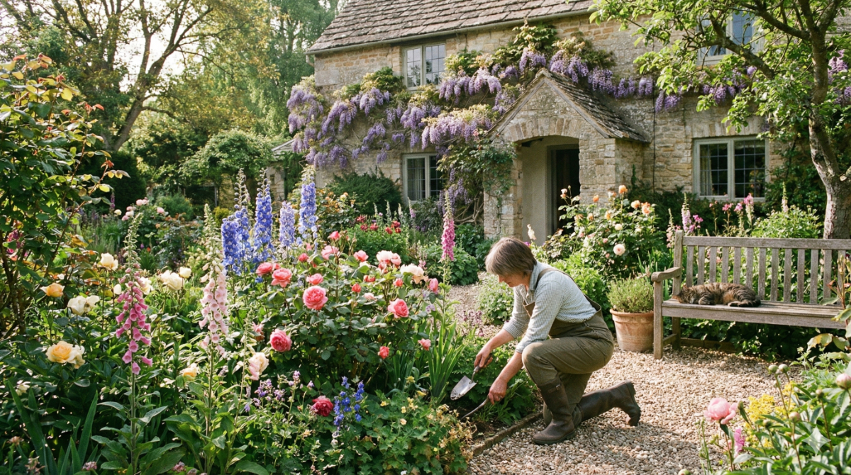 生活やライフスタイルの特徴