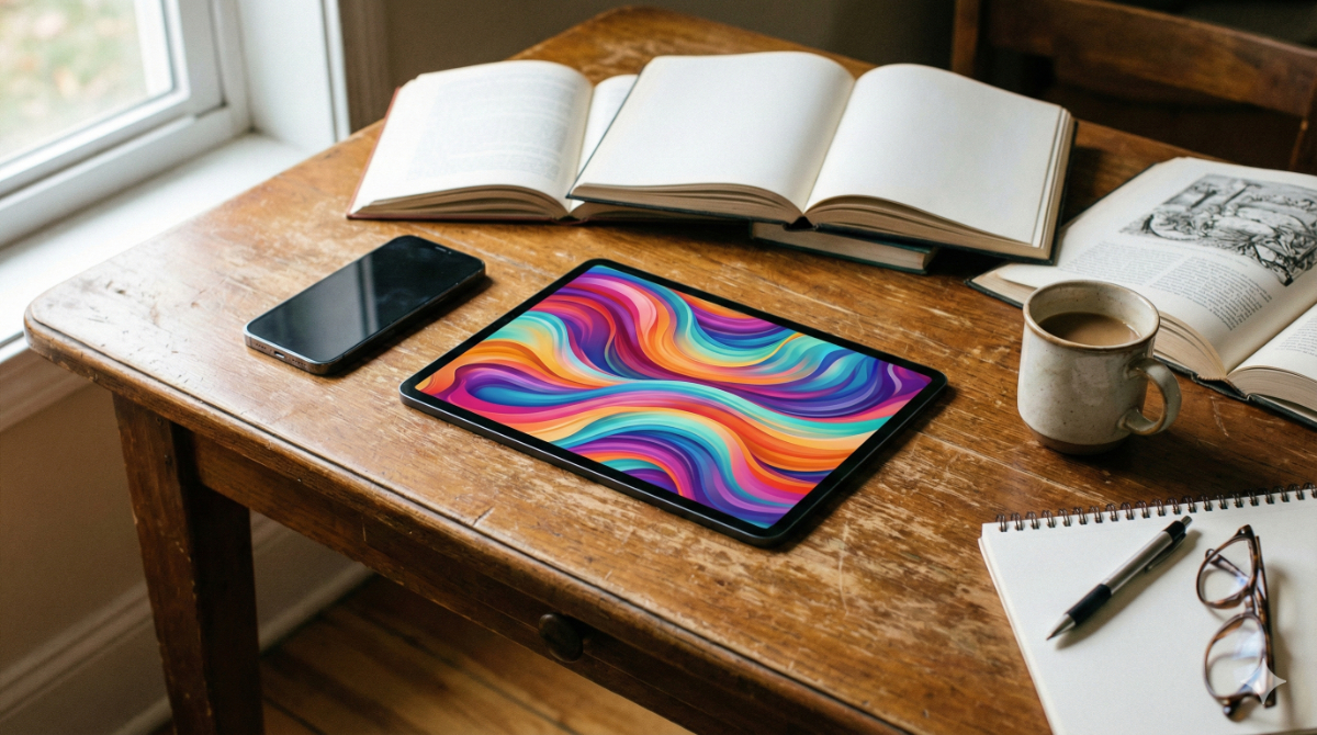 おすすめの無料サイト、本、アプリ