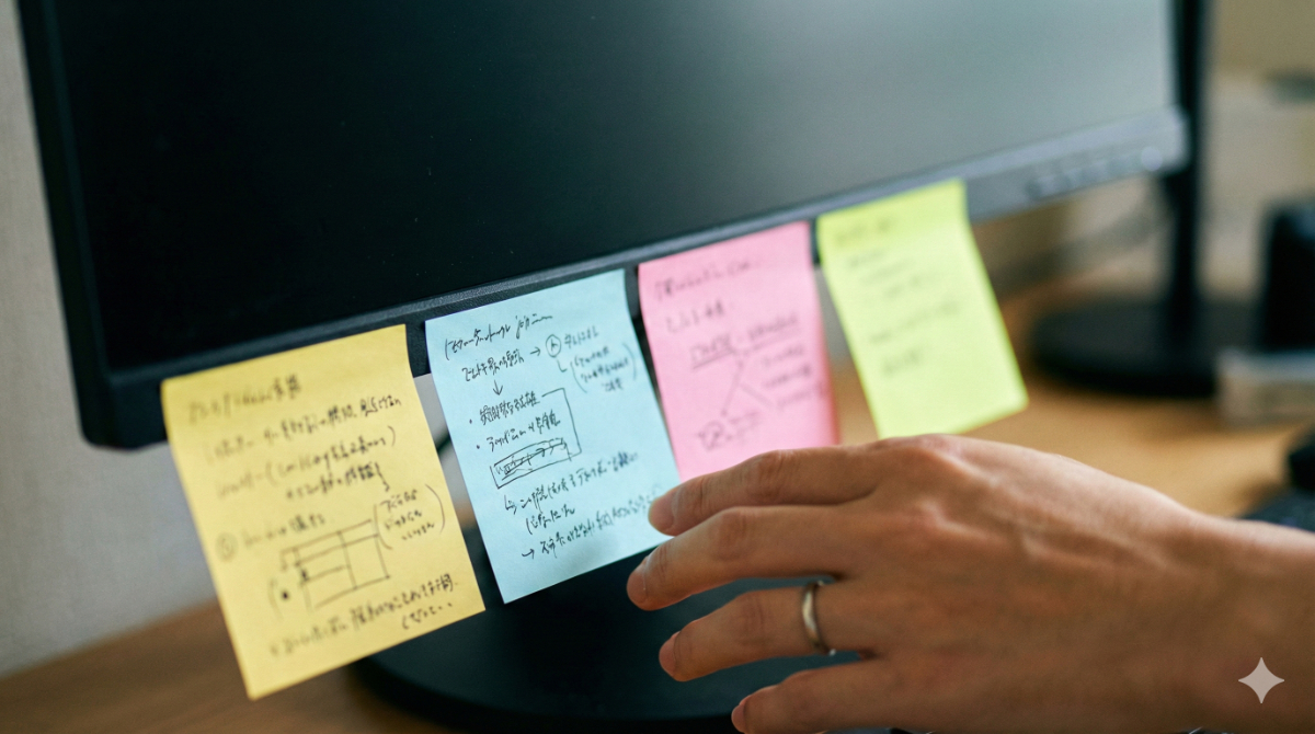 「怖い」と感じる理由と対策