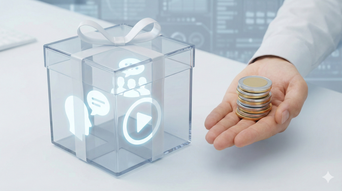 キャンペーン内容とプロモコード