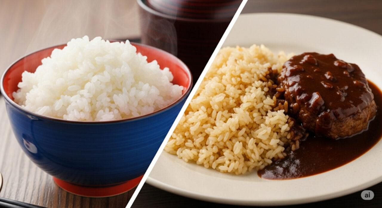 「カナダのご飯はまずい」噂の真相
