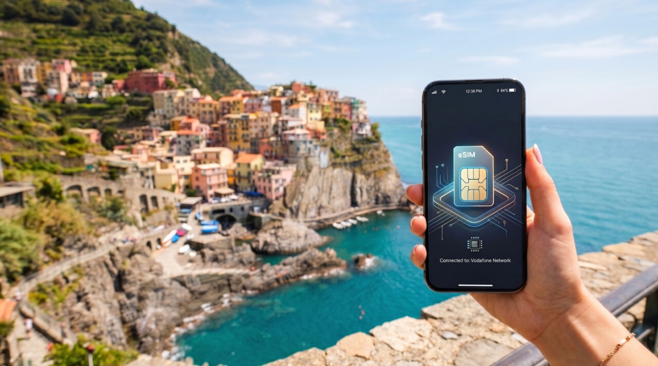 ヨーロッパでおすすめのSIM・eSIMを紹介｜目的別の選び方