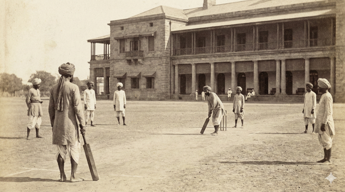 スポーツが普及した歴史背景