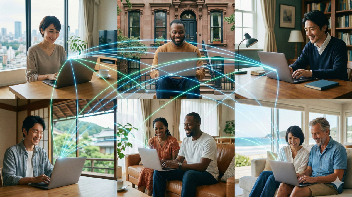 EF English Liveがおすすめの理由