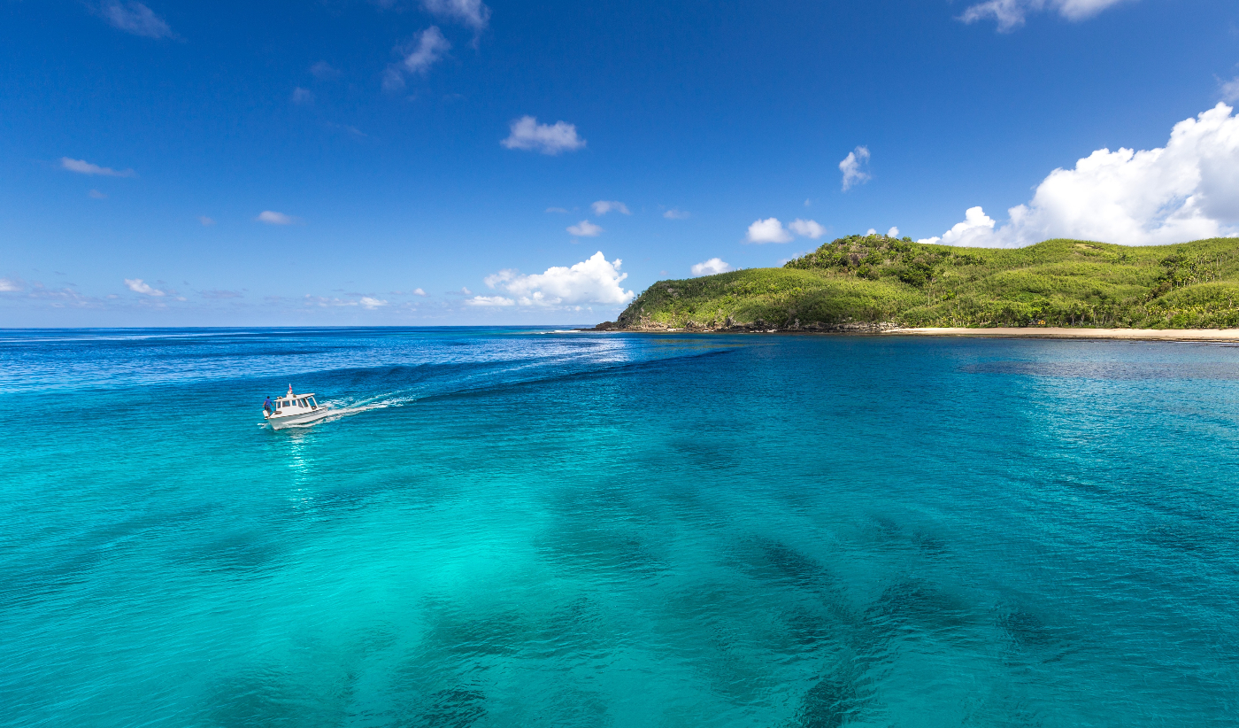フィジーとはどんな国？文化の特徴や観光・旅行情報も紹介