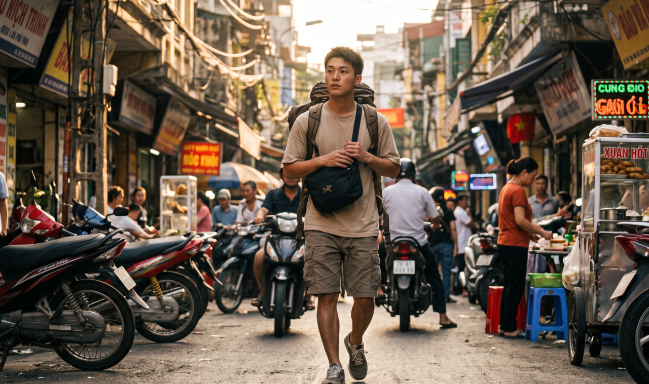 海外旅行での防犯グッズのおすすめを紹介｜対策の基本と活用方法