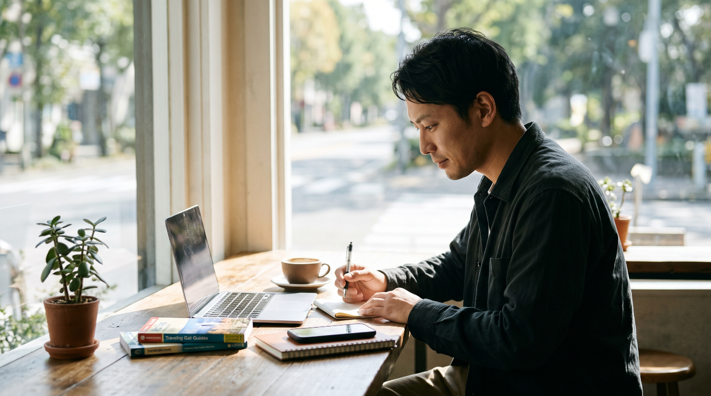 ワーホリで人生が終わったと感じる原因とは？事例別の対策を紹介